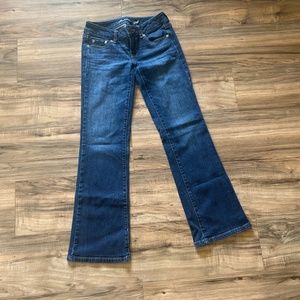 Favorite boyfriend jeans